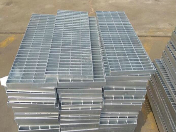 網(wǎng)格溝蓋板