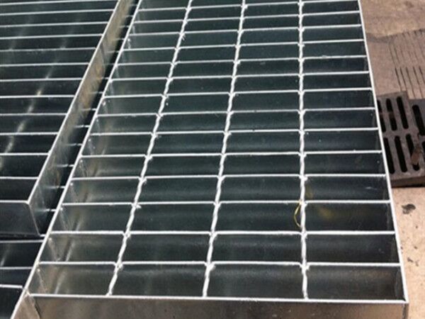鍍鋅溝蓋板2