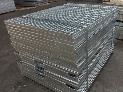 鍍鋅鋼格板變形了怎么辦?「泰江鋼格板」 鍍鋅鋼格板變形了怎么辦?「泰江鋼格板」