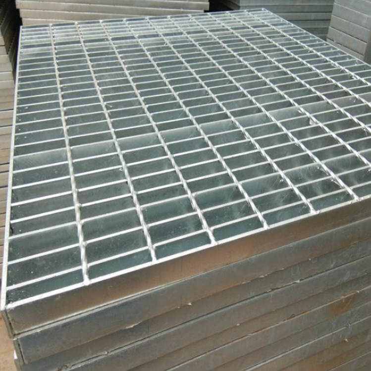 鋼格板使用的歷史沿革和各行各業(yè)的應用 鋼格板使用的歷史沿革和各行各業(yè)的應用