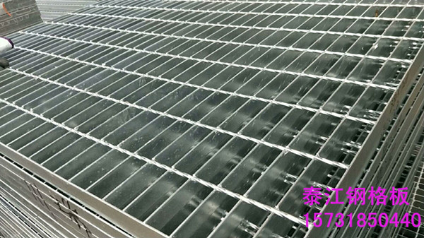 鍍鋅鋼格板@鍍鋅鋼格板和普通板材相比有哪些不同？