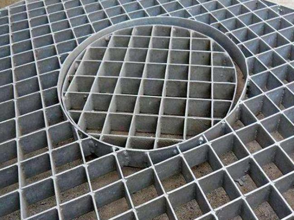 插接鋼格板廠家 插接鋼格板廠家