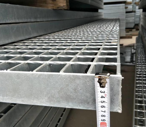 重型鋼格柵板 重型鋼格柵板