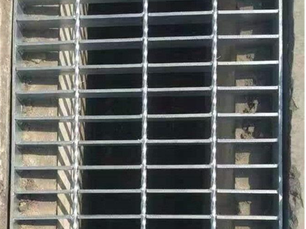 停車場鋼格柵板 停車場鋼格柵板